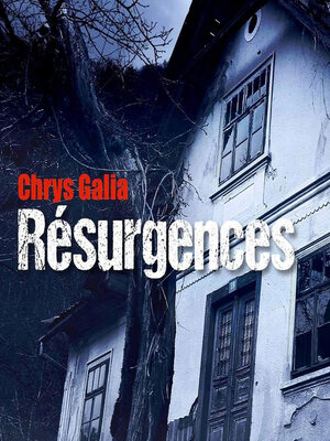 cover image of Résurgences